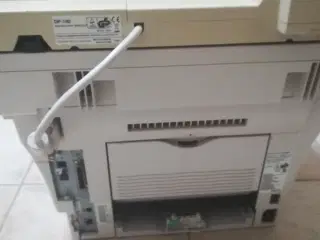 KYOCERA FS-1118 MFP s/h Laserprinter