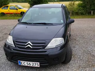 Citroen c3 diesel