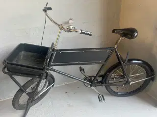 Gammel Bud Cykel 3 gear