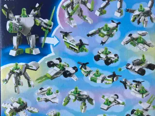 Lego Dreamzzz 71487