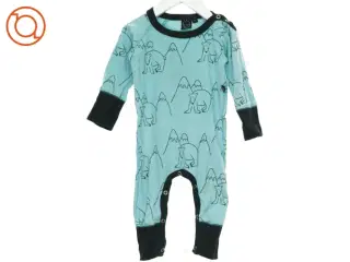 Heldragt fra Ida T (str. 74 cm)