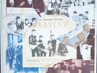 The Beatles – Anthology 1