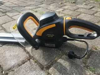 El Hækkeklipper