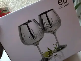 12 stk ERIC Bagger NYE 