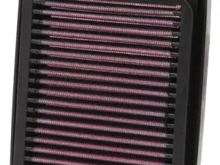 K&N filter Suzuki bandit