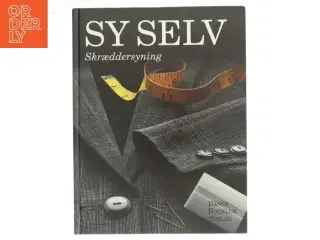 Sy Selv (Bog)