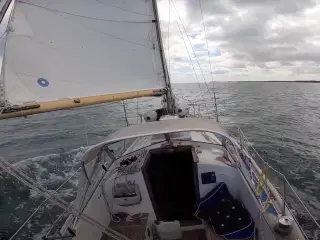 Hallberg Rassy, Monsun 31