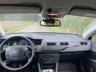 Citroën C5 Stationcar