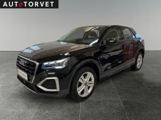 Audi Q2 35 TFSi Prestige S-tr.