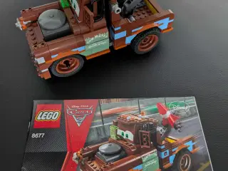 Lego Cars "Bumle"