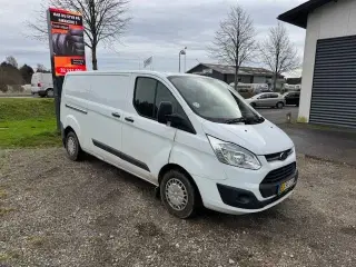 Ford Transit Custom 310L 2,2 TDCi 100 Ambiente Van