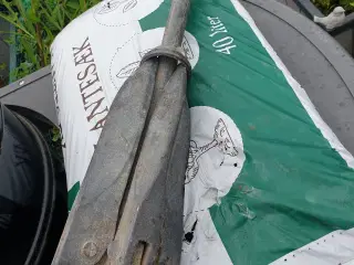 15 kg anker