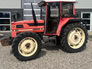 Same Explorer 80