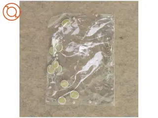 Halskæde (str. 17 x 13 cm)