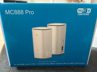Router ZTE MC888 PRO