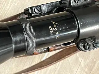 Mauser model 98 kaliber 6,5x57