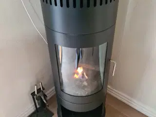 Flot biopejs sælges 