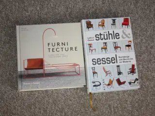 Furnitecture Furniture That Transforms Space