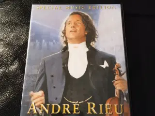 Andre rieu 