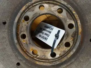 Mercedes OM352 Svinghjul  