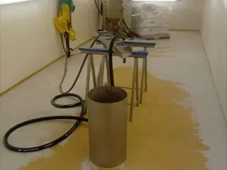 Glas blæsning Hirtshals