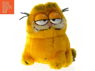 Garfield plys legetøj fra Garfield (str. 13 cm)