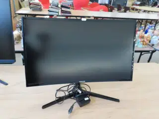 27" Computerskærm SAMSUNG S227F398FWU