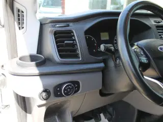 Ford Transit 350 L3 Van 2,0 TDCi 130 Trend H2 FWD