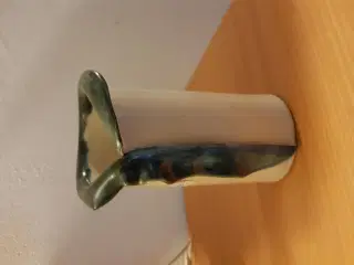 Fin vase. Håndlavet