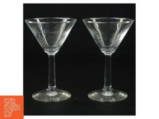 Martini Glas (str. 14 cm)