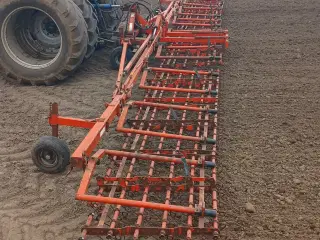 Strigle til traktor