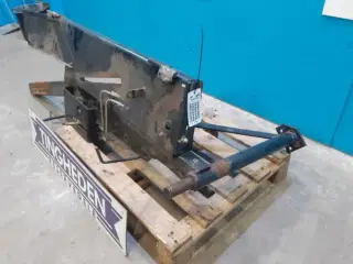 New Holland Reel arm 