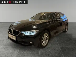 BMW 320d 2,0 Touring aut.