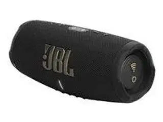 Bluetooth-højttaler JBL Charge 5 Wi‑Fi – sort