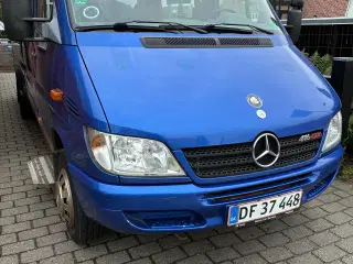 Mercedes Sprinter 416 Diesel 20 personers bus