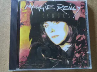 Maggie Reilly ** Echoes 