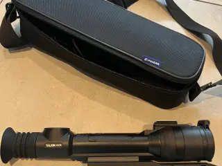 Pulsar Talion XQ38 med innomount montage 