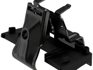 THULE Kit 186068 PEUGEOT 2008 SUV 2020 nedfældede