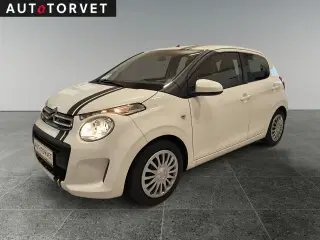 Citroën C1 1,2 PureTech 82 Feel