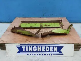 Claas Dominator 76 Pladele Sæt 0006037731