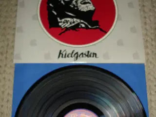 (Sender gerne) Kim Larsen & Bellami – Kielgasten