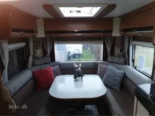 2012 - LMC Maestro 665 D