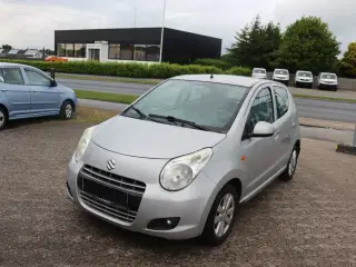 Suzuki Alto 1,0 GLX ECO+