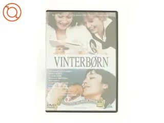 Vinterbørn