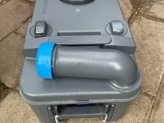 Toiletkassette 