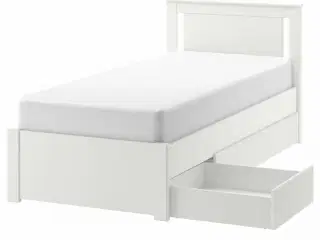 Ikea Songesand sengestel