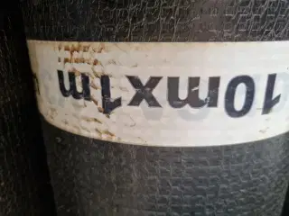 Underpap 40 m2