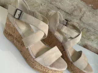 Kilehæls sandal
