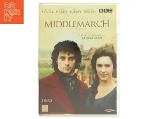 Middlemarch