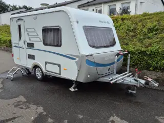 Hymer Nova GL 390